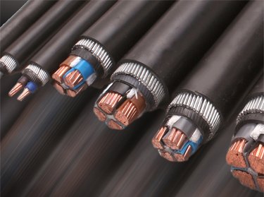 Armoured Cable by Electrostar Cables