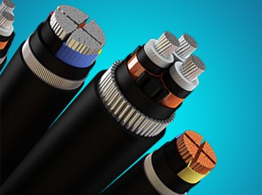 Control Cables by Electrostar Cables