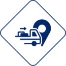Dispatch of goods