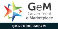 GeM Government e-Marketplace authorised reseller